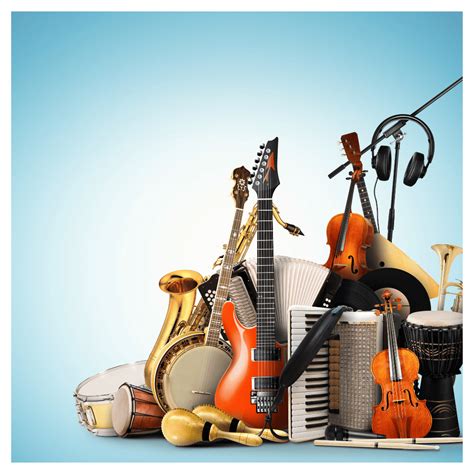 Begin your Musical Journey with YSL Music School 